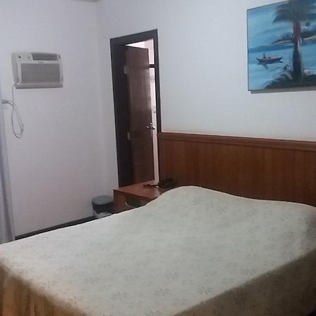 Abdon Flat Hotel Пасус Екстер'єр фото