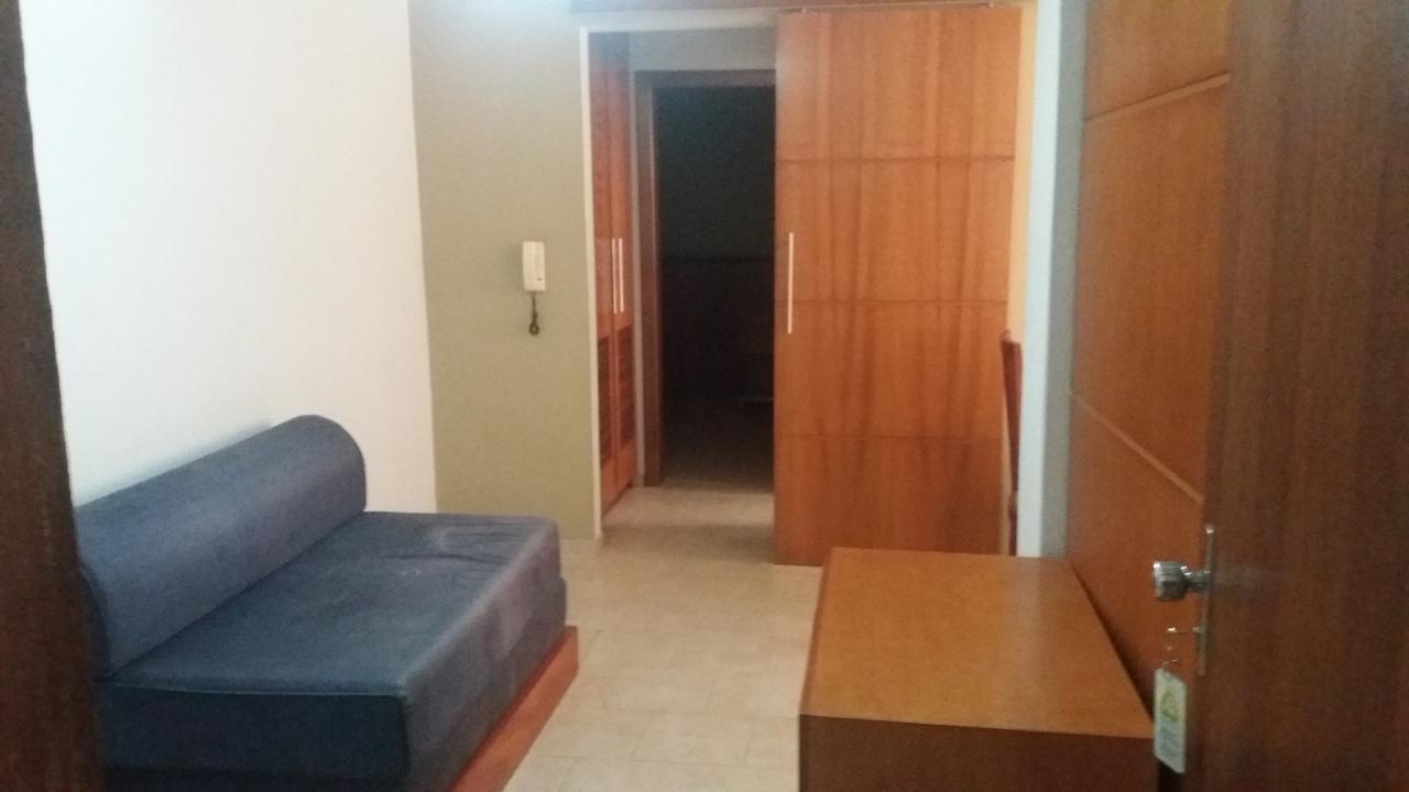 Abdon Flat Hotel Пасус Екстер'єр фото